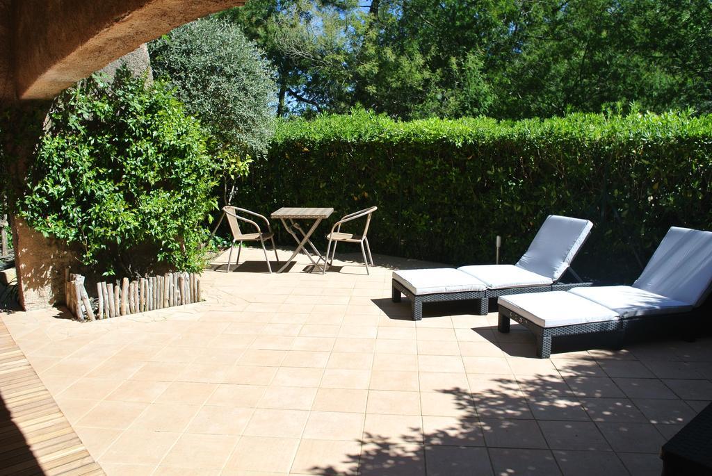 Les Rives De St Tropez Appartamento *