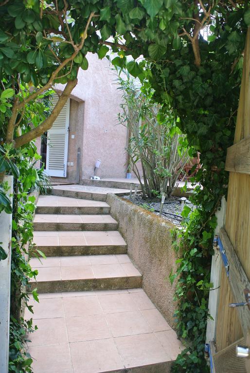 Appartamento Les Rives De St Tropez